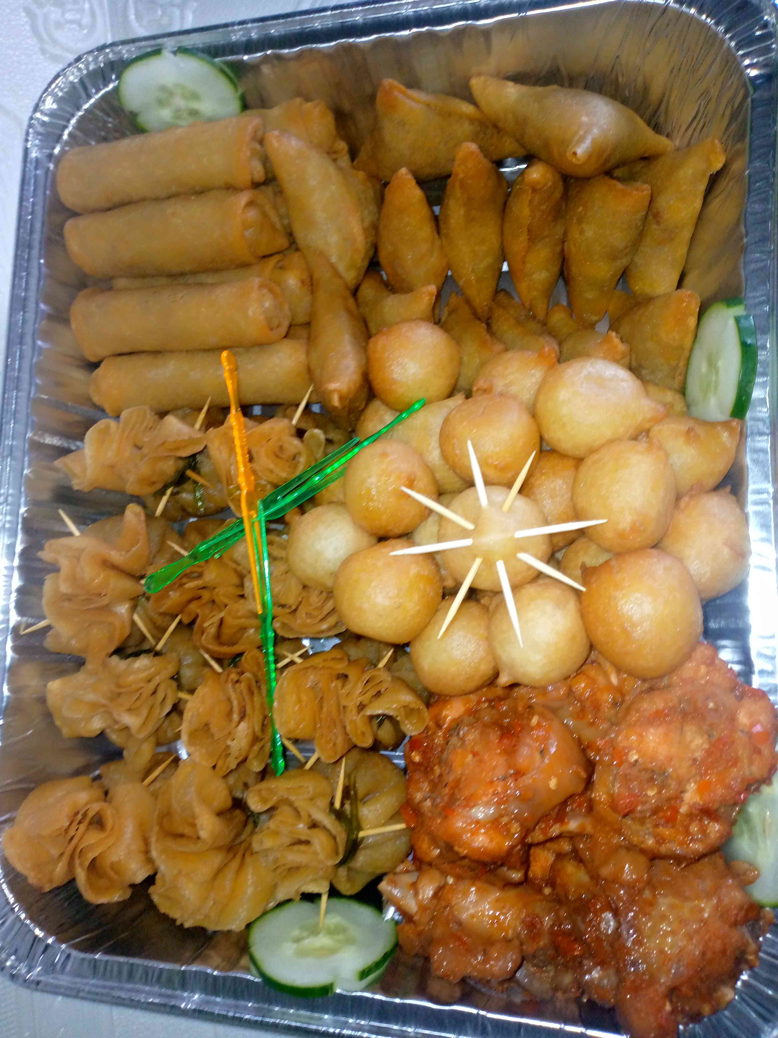 Afotasty cakes n more | MirrorLog