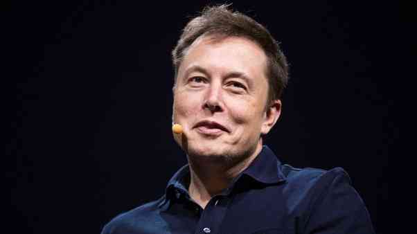 E-lo-lo-lo Elon Musk😂😁 | MirrorLog