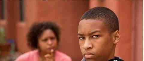 Africans mother Will yell at you and at the end says "After, you people will say I'm shouting"😂 | MirrorLog