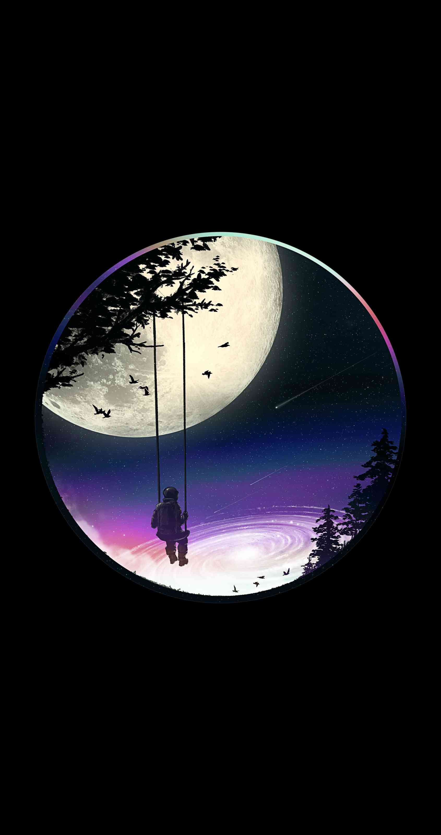 Wallpaper | MirrorLog