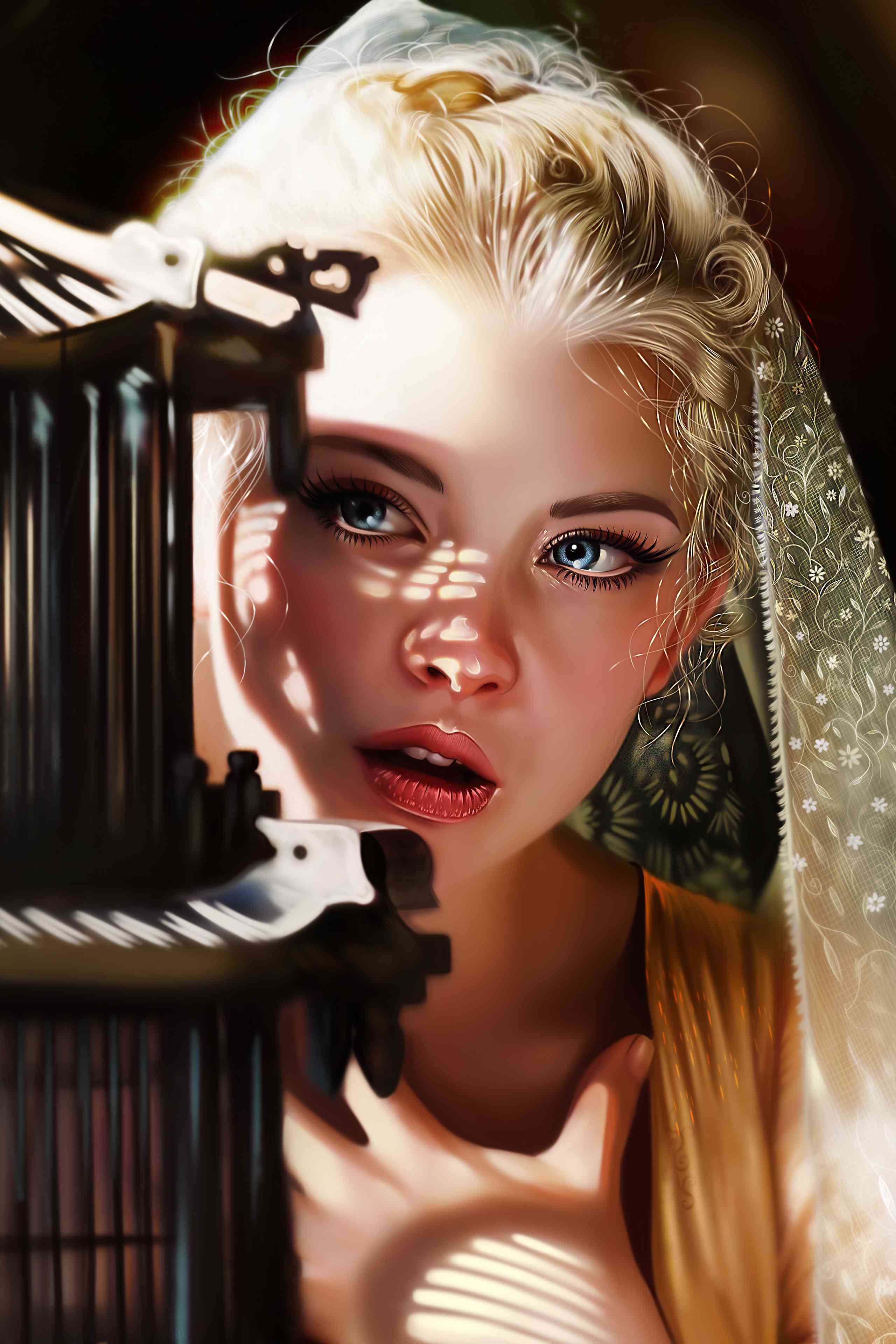 Cute wallpaper | MirrorLog