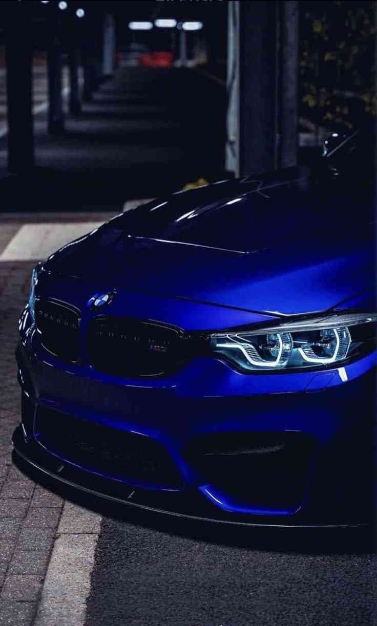BMW #supercar #wallpaper | MirrorLog