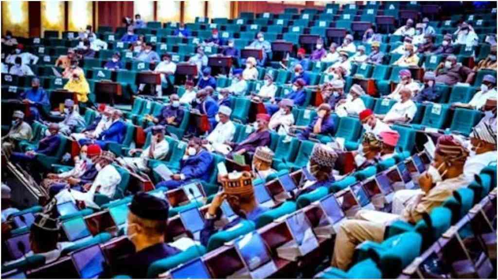 House of Reps speak Over SUV worth 200 million allegations | MirrorLog