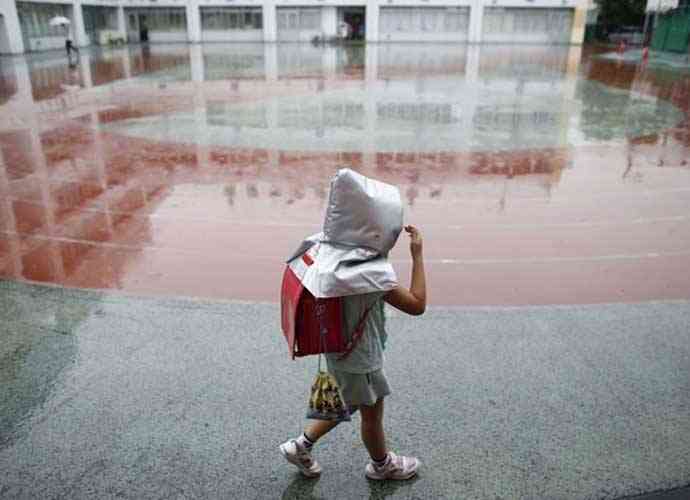 Check if you could solve this riddle of a school murder case ? | MirrorLog