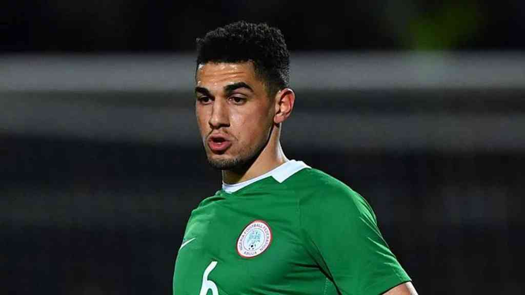 Balogun linked with Rangers return | MirrorLog