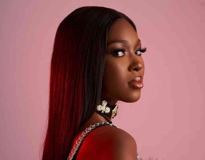 Vee made a statement about her love life | MirrorLog
