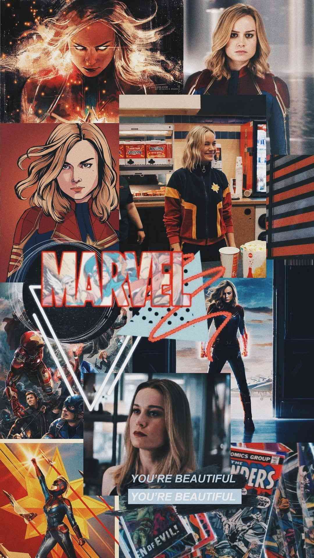 Avengers wallpaper | MirrorLog