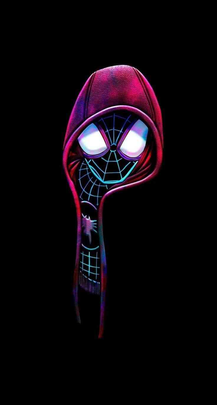 A lover of Spidey ? ? | MirrorLog